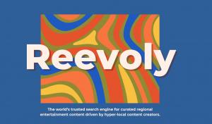 Reevoly App