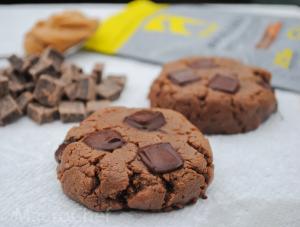 Worldwide Protein Cookie Market