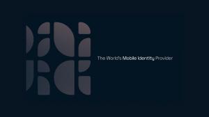 mobile identity verification and authentication solution