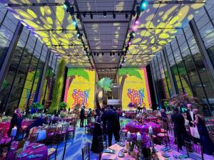AVFX supports corporate conferences, trade shows and trade show exhibits, association meetings, special events, and corporate day-to-day media production needs.