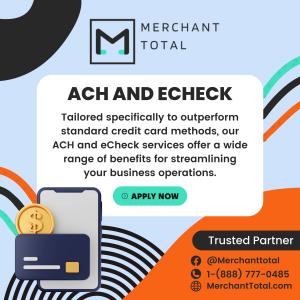 ACH Solutions