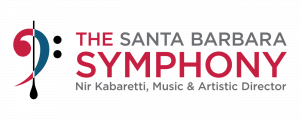 Santa Barbara Symphony Logo