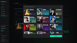 Neutune Artists