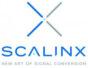 Logo SCALINX