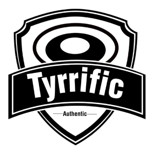 Tyrrific'