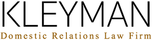 Kleyman Domestic Relations Law Firm
