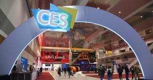 CES