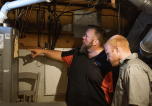Ohio Water Heaters