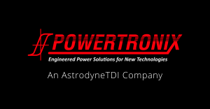 Astrodyne TDI Aquires Powetronix