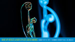 MUAHS Awards logo