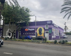 Exotix Weed Dispensary LA