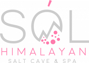 Sol Salt Cave