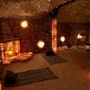saltroom evans georgia