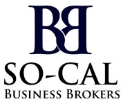 So-Cal Business Brokers Logo