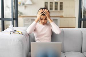 Stock image sourced and supplied by agency for editorial use_CMTrading_trading errors
