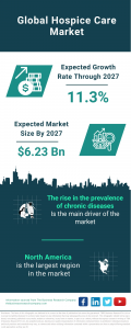 Hospice Care Market Report 2024