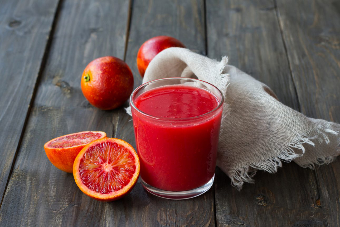 European Art of Taste แบ่งปันสูตรผลไม้ตามฤดูกาลที่ดีต่อสุขภาพ