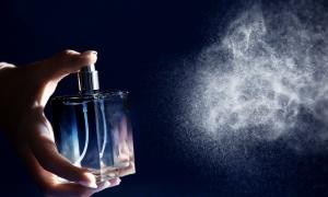 Luxury Perfumes Market