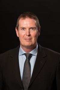 Paul Pirie