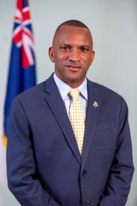 Hon. E. Jay Saunders