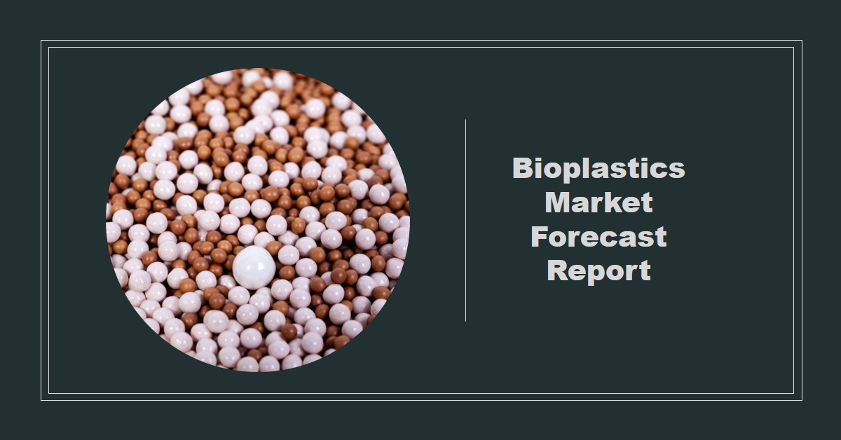 Global Bioplastics Market Size To Reach $19.2 Billion By 2030: Latest ...