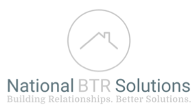 National BTR Solutions proudly announces the addition of Bill Washburn, known in the industry as 'Builder Bill', to its executive team