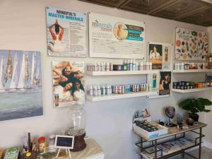 mindful minerals orlando