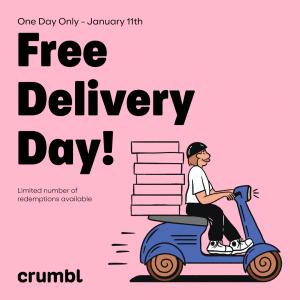 Free Delivery