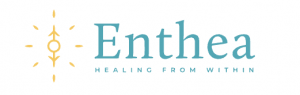 Enthea logo, representing a commitment to advanced mental health solutions and innovative therapeutic approaches in healthcare.