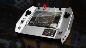 Desert Rotor, a U.S.-based designer and manufacturer of ground control systems (GCS) for unmanned vehicles, has announced its next product launch