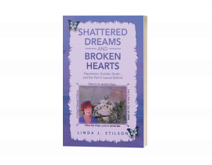 Shattered Dreams and Broken Hearts: Depression, Suicide, Death, and the Pain It Leaves Behind