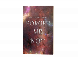 Forget Me Not