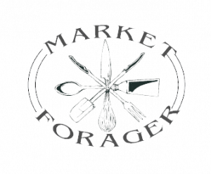 Market Forager Logo