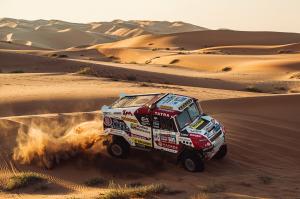 DAKAR 2024_BUGGYRA_STAGE 5_01