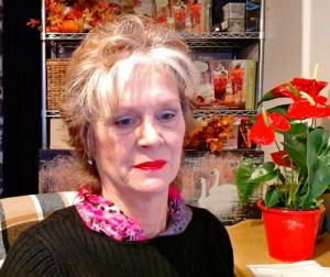 Evelyn Harden