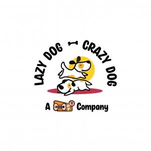 Lazy Dog Crazy Dog