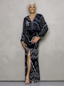 The Legendary Dionne Warwick