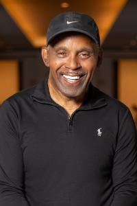 Frankie Beverly today