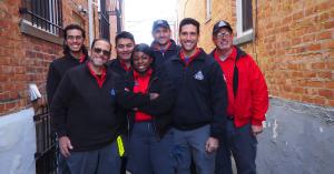 AGP Team