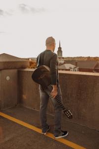 Walking Away