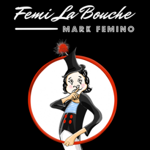 Mark Femino mime