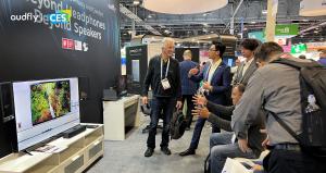 CES2024--Audfly Technology