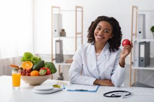 Clinical Nutrition Market