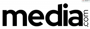 Media.com logo