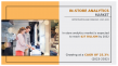In-Store Analytics Market Witnessing CAGR of 25.3% | Reach USD 27 Billion by 2032
