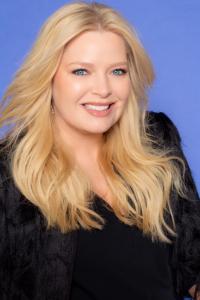 Melissa Peterman 2