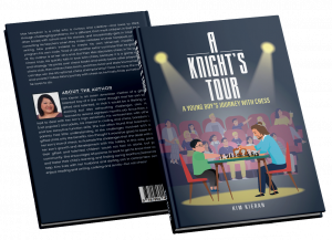 A Knight's Tour