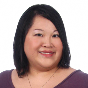 Author Kim Kieran