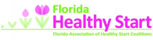 Florida Association of Healthy Start Coalitions logo