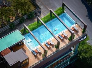 VHB Hotel Bangkok - MGallery